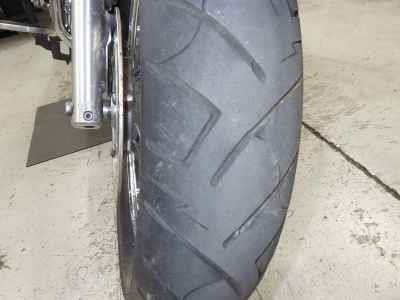 Yamaha XVS400 Drag Star Classic 2007