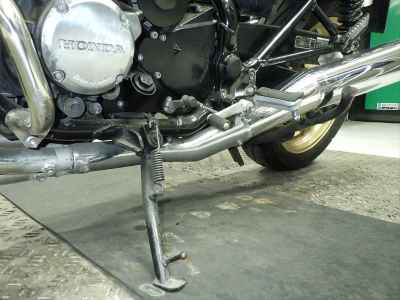 Honda CB750 2005