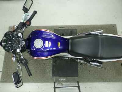 Honda CB750 2005