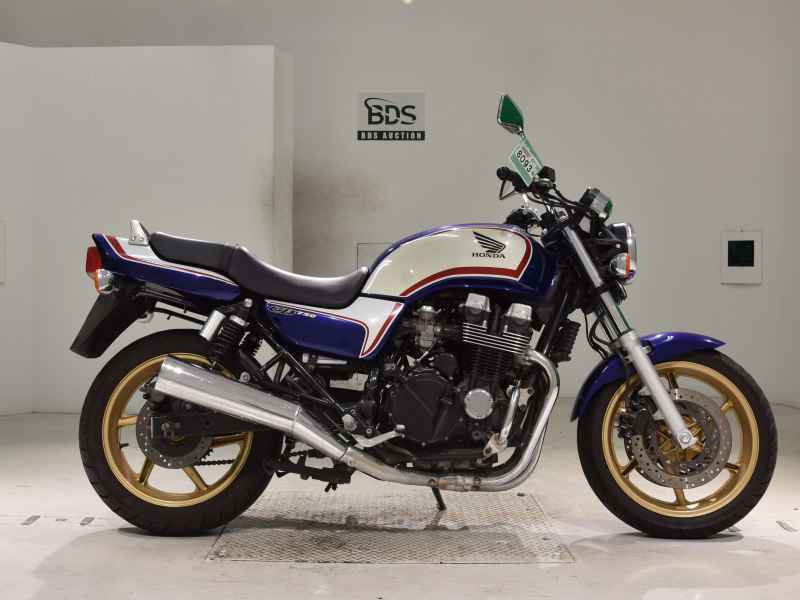 Honda CB750 2005