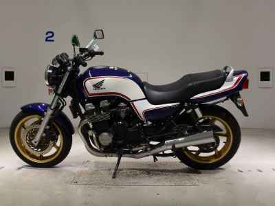 Honda CB750 2005