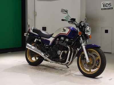 Honda CB750 2005