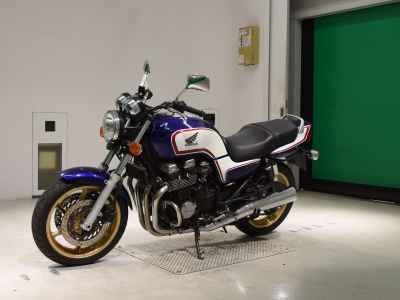 Honda CB750 2005