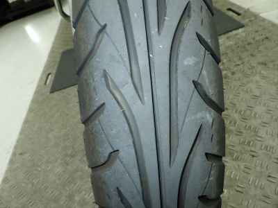 Honda CB750 2005