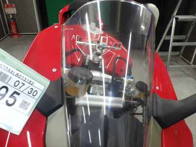 Ducati Panigale V4S 2020