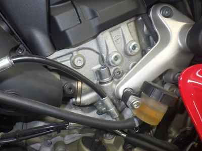 Ducati Panigale V4S 2020