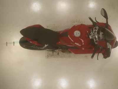 Ducati Panigale V4S 2020