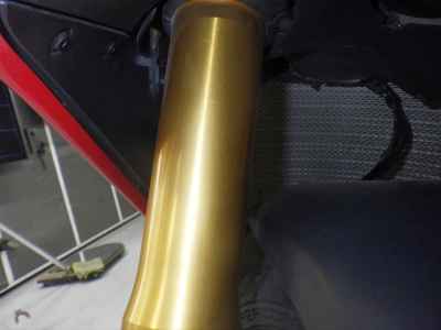 Ducati Panigale V4S 2020