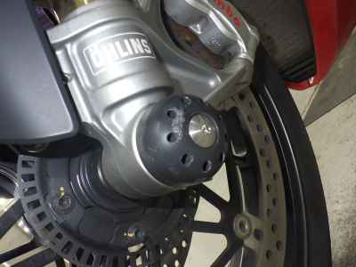 Ducati Panigale V4S 2020