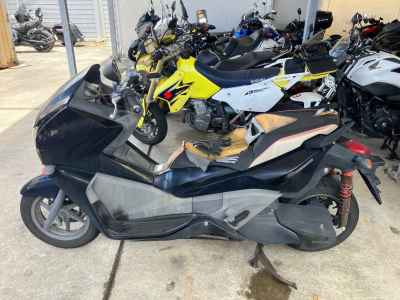 Honda Faze 2011
