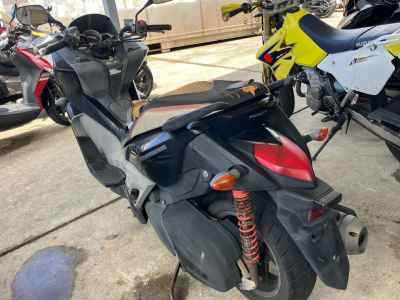 Honda Faze 2011