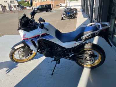 Honda Transalp 750 2023