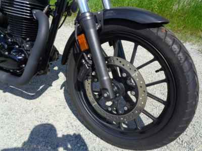Honda GB350 2023