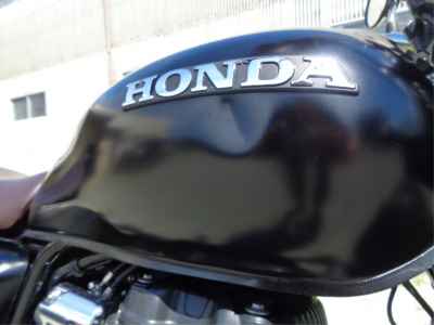 Honda GB350 2023