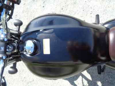 Honda GB350 2023