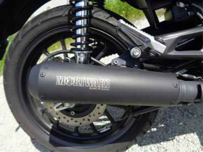 Honda GB350 2023