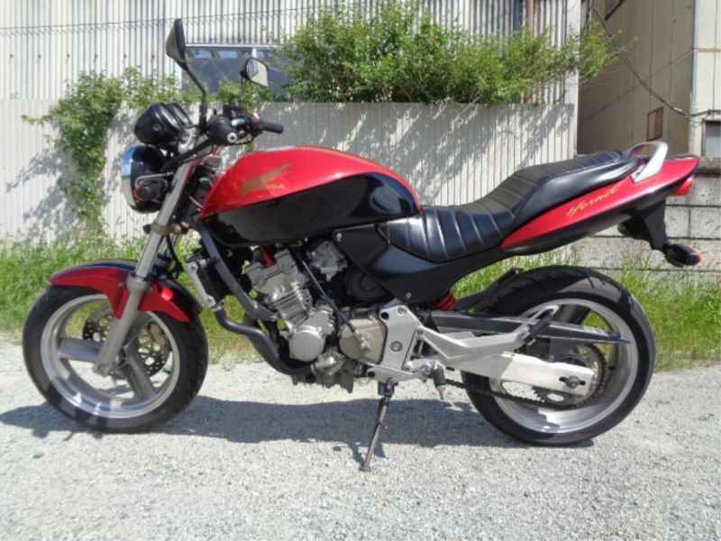 Honda Hornet 250