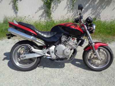 Honda Hornet 250