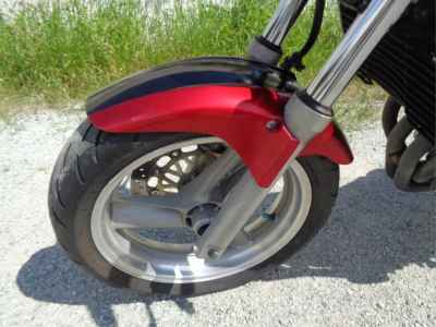 Honda Hornet 250