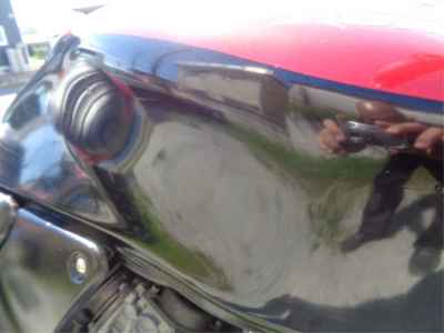 Honda Hornet 250