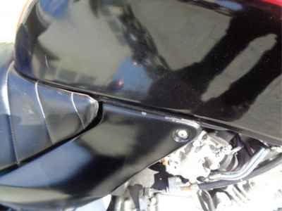 Honda Hornet 250