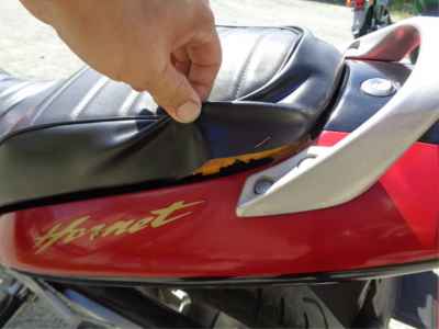 Honda Hornet 250
