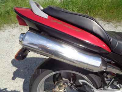 Honda Hornet 250