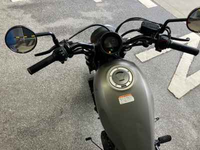 Honda Rebel CMX250 2020