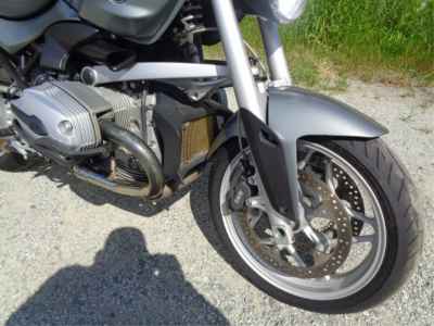 BMW R1200R 2010