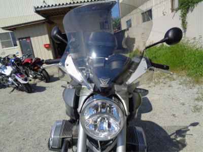 BMW R1200R 2010