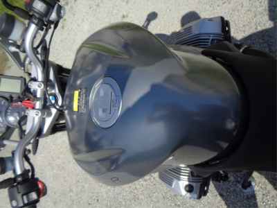 BMW R1200R 2010