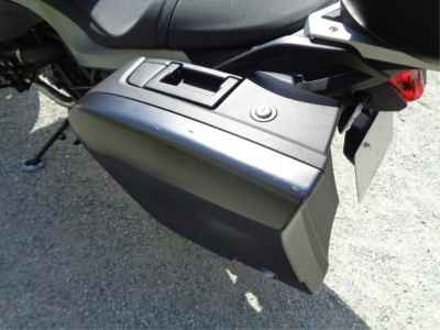 BMW R1200R 2010