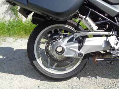 BMW R1200R 2010