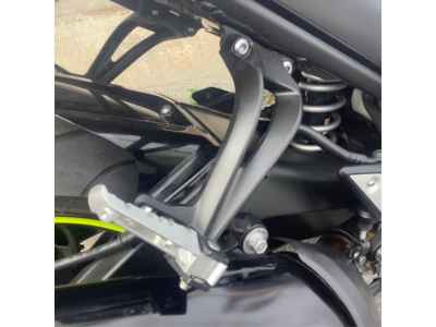 Yamaha FZ1 Fazer 2012