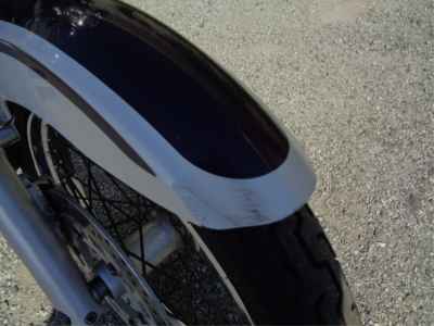 Yamaha Drag Star 250