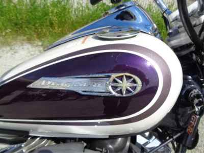 Yamaha Drag Star 250