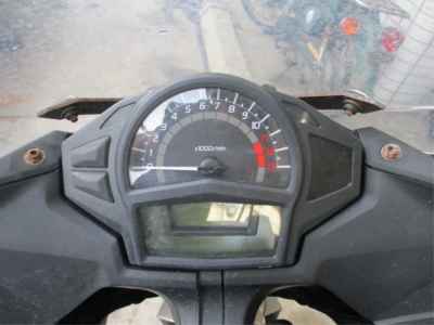 Kawasaki Ninja 400 2016