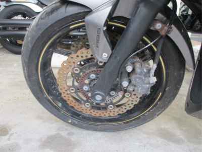 Kawasaki Ninja 400 2016