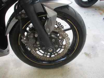 Kawasaki Ninja 400 2016