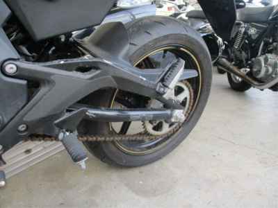 Kawasaki Ninja 400 2016