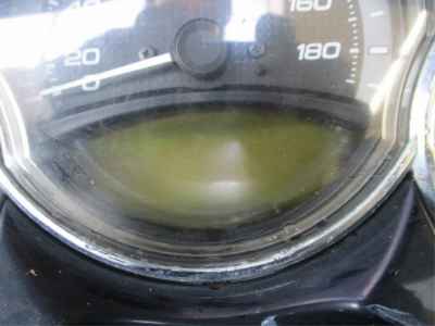 Yamaha TMAX 500 2009