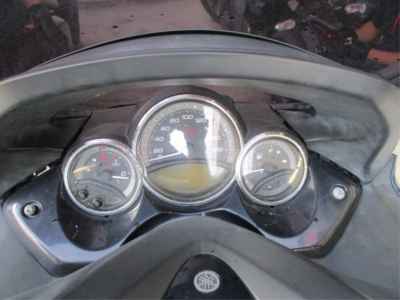 Yamaha TMAX 500 2009