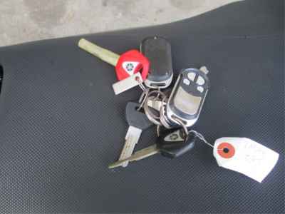 Yamaha TMAX 500 2009