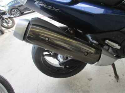 Yamaha TMAX 500 2009