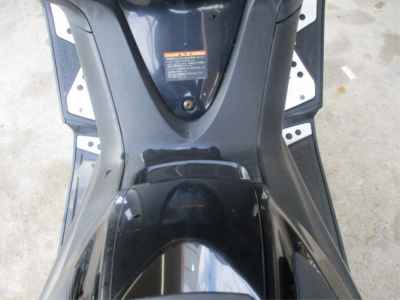 Yamaha TMAX 500 2009