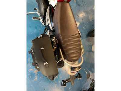 Triumph Scrambler 1200 XC 2023