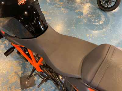 KTM 1290 Super Duke 2015