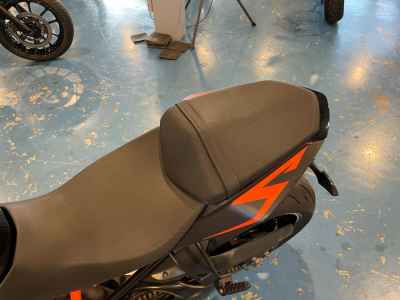 KTM 1290 Super Duke 2015