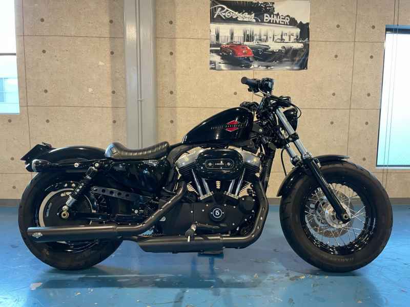 Harley-Davidson ACCESS125 2012