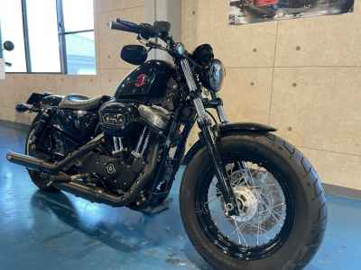Harley-Davidson ACCESS125 2012